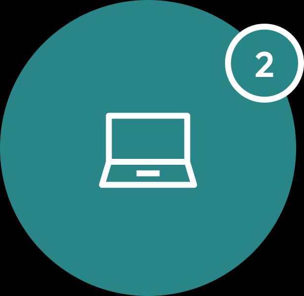 laptop icon