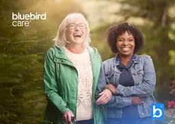 Bluebird Care Armagh, Craigavon, Banbridge & Newry