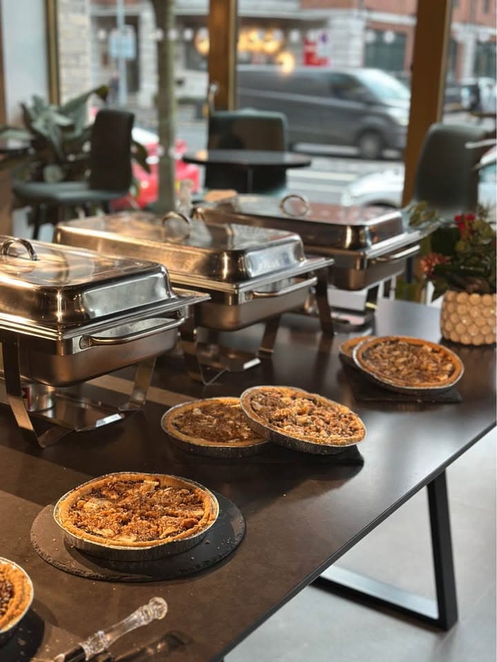 Catering Business For Sale – Fully Operational | Corporate & Events | Belfast