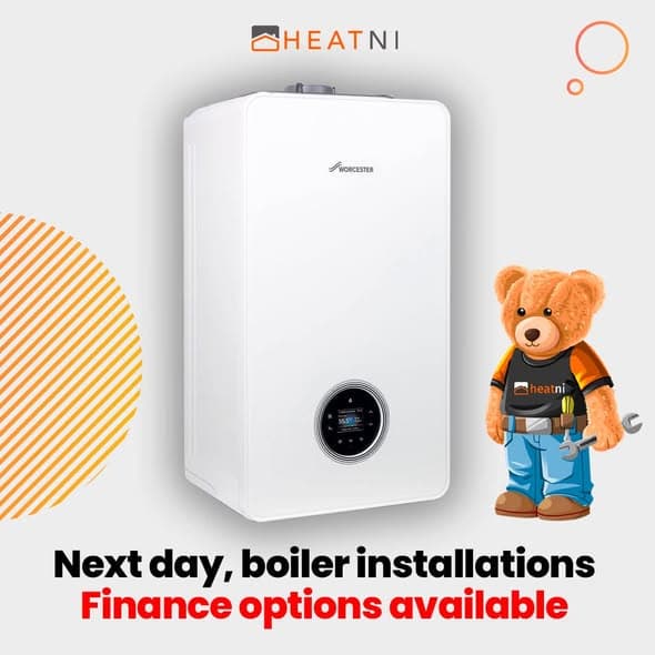 BUSINESS BRAND FOR SALE – HEATNI