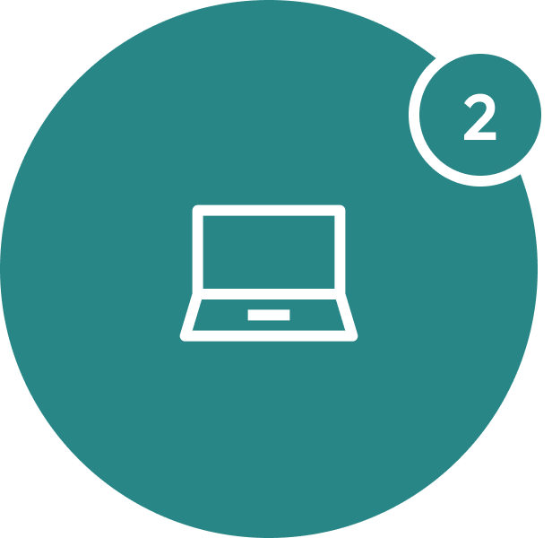 Laptop Icon